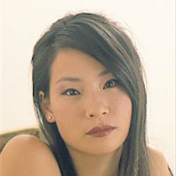 Foto Lucy Liu