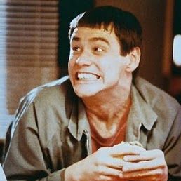 Foto Jim Carrey