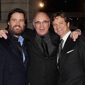Foto Jim Carrey