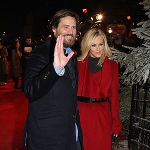Foto Jim Carrey