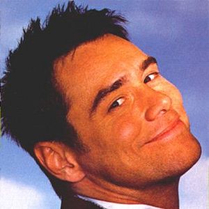 Foto Jim Carrey