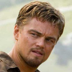 Foto Leonardo DiCaprio