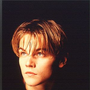 Foto Leonardo DiCaprio