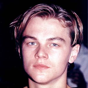 Foto Leonardo DiCaprio