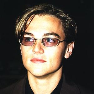 Foto Leonardo DiCaprio