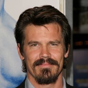 Foto Josh Brolin