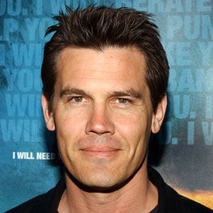 Foto Josh Brolin
