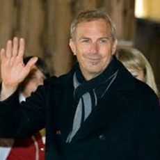 Foto Kevin Costner