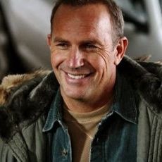 Foto Kevin Costner