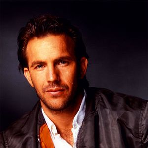 Foto Kevin Costner