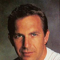 Foto Kevin Costner
