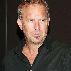 Foto Kevin Costner