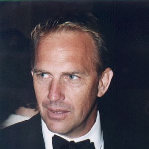 Foto Kevin Costner