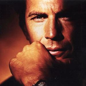 Foto Kevin Costner