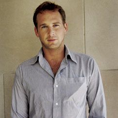 Foto Josh Lucas