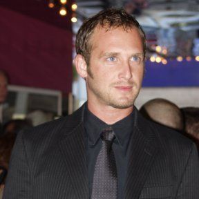 Foto Josh Lucas