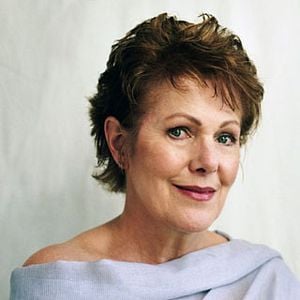 Foto Lynn Redgrave