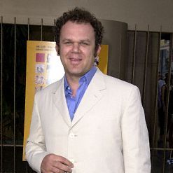 Foto John C. Reilly