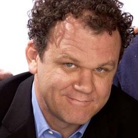 Foto John C. Reilly