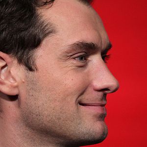 Foto Jude Law