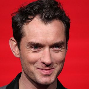 Foto Jude Law