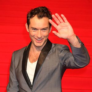 Foto Jude Law