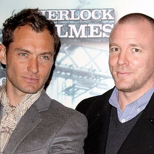 Foto Jude Law