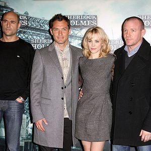 Foto Jude Law