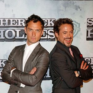 Foto Jude Law