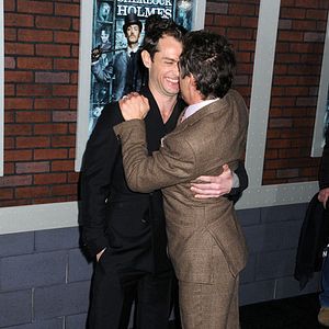 Foto Jude Law