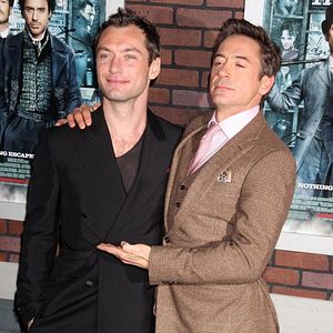 Foto Jude Law