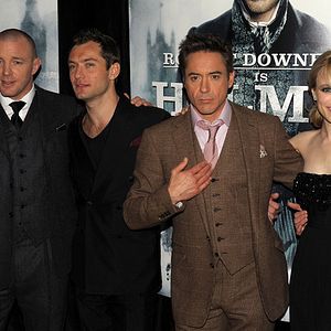 Foto Jude Law
