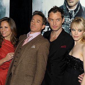 Foto Jude Law