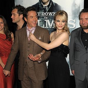 Foto Jude Law
