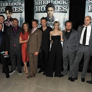 Foto Jude Law
