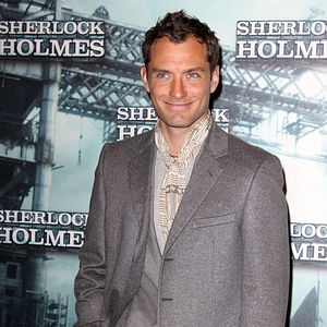 Foto Jude Law