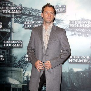 Foto Jude Law