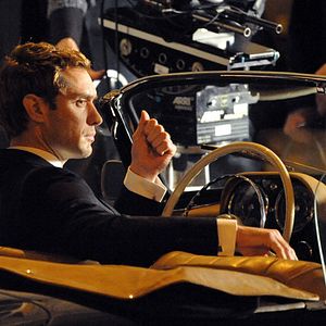 Foto Jude Law