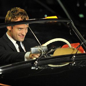 Foto Jude Law