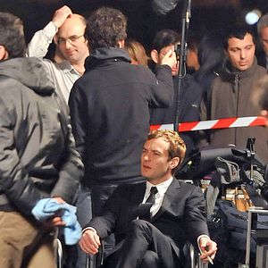 Foto Jude Law