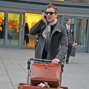 Foto Jude Law