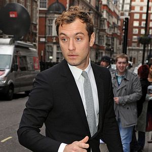 Foto Jude Law