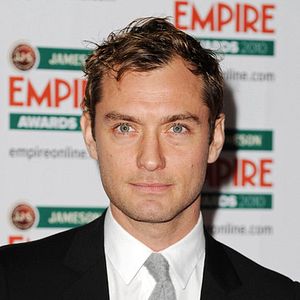 Foto Jude Law