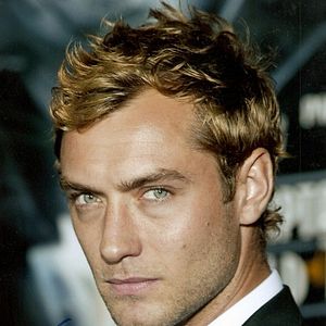 Foto Jude Law
