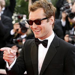Foto Jude Law