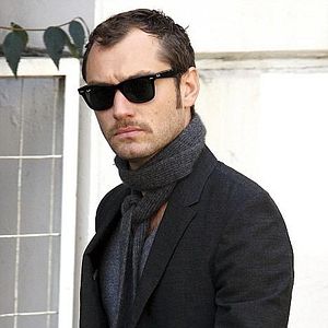 Foto Jude Law
