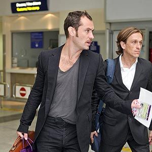 Foto Jude Law
