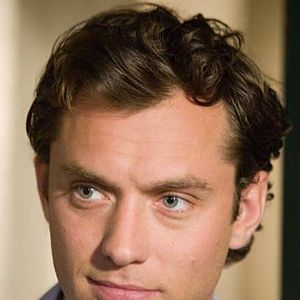 Foto Jude Law
