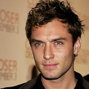 Foto Jude Law