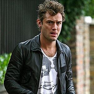 Foto Jude Law